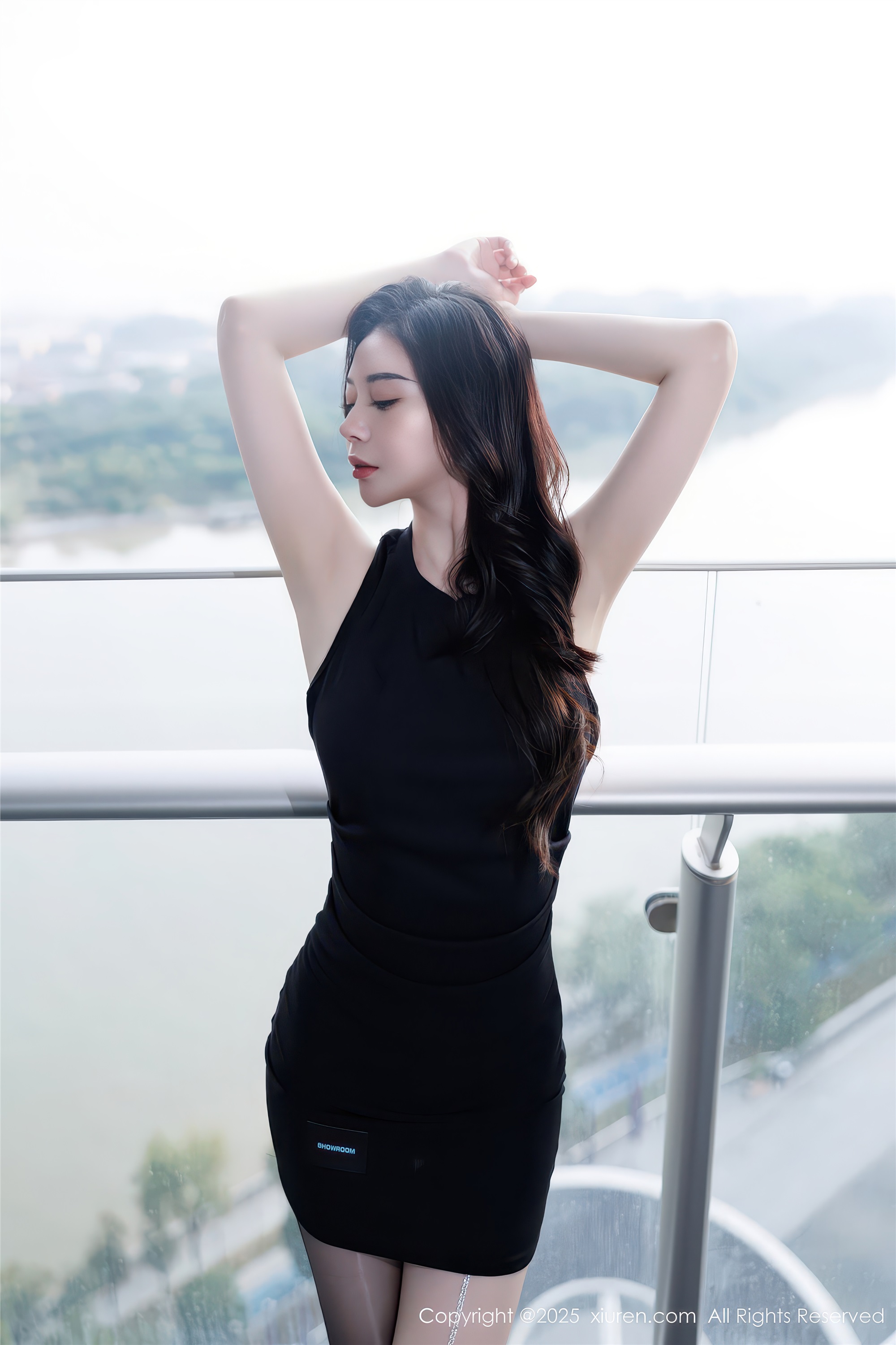 Xiuren秀人网 2025.12.29 NO.11167 梦心玥